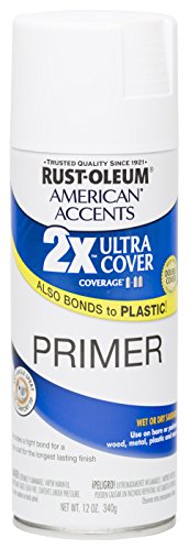 Product Cover Rust-Oleum 280715 American Accents Ultra Cover Spray Paint