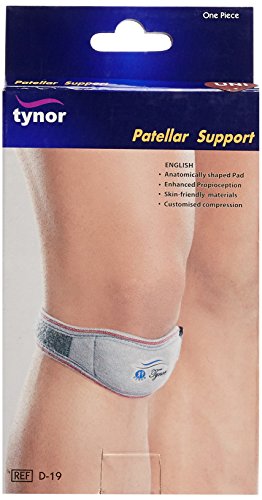 Product Cover Tynor Patellar Support - Universal