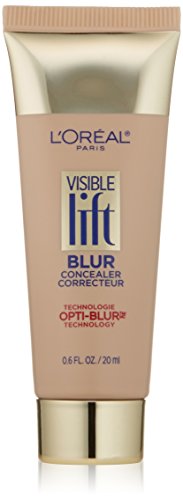 Product Cover L'oreal Paris Visible Lift Blur Concealer, 301 Fair, 0.6 Fluid Ounce