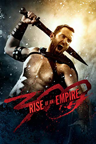 Product Cover 300: Rise of an Empire