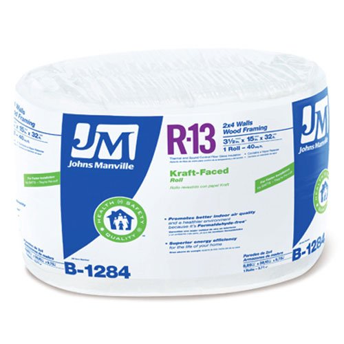 Product Cover JOHNS MANVILLE INTL 90013166 Series R13 15