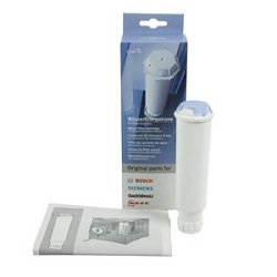 Product Cover Claris 461732 Water Filter Cartridge for Bosch / Siemens Coffee Machines-- (P...