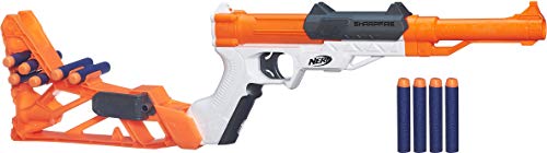 Product Cover Nerf N-Strike SharpFire Blaster