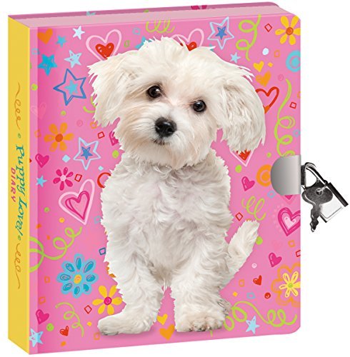 Product Cover Peaceable Kingdom Puppy Love 6.25