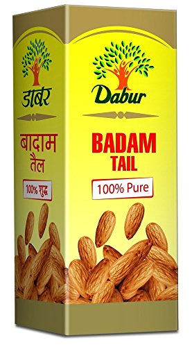 Product Cover Dabur Badam Tail - 50 ml