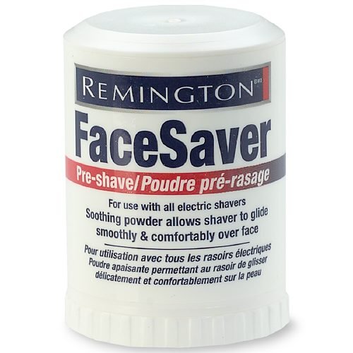 Product Cover Remington Face Saver, Pre-Shave Powder Stick , Model SP-5 2.1 oz (60 g)