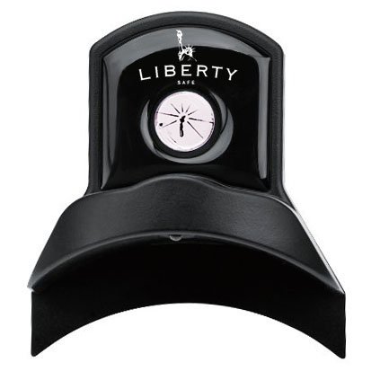 Product Cover Liberty Electronic Lock Security Safe Light 10930 Magnetic Gun Safe Accessory