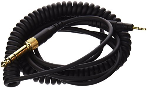 Product Cover Audio-Technica HP-CC Replacement Coiled Cable for M Series Headphones
