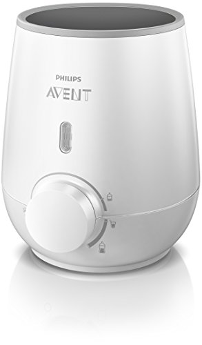 Product Cover Philips Avent Fast Baby Bottle Warmer, SCF355/00