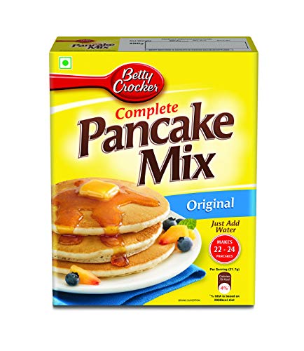 Product Cover Betty Crocker 1 Pancake Mix, 500G