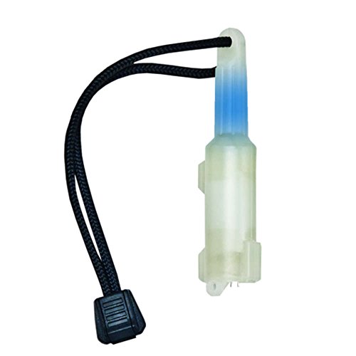 Product Cover Innovative 500 Hour Water Activated Flashing Marker Light - Blue