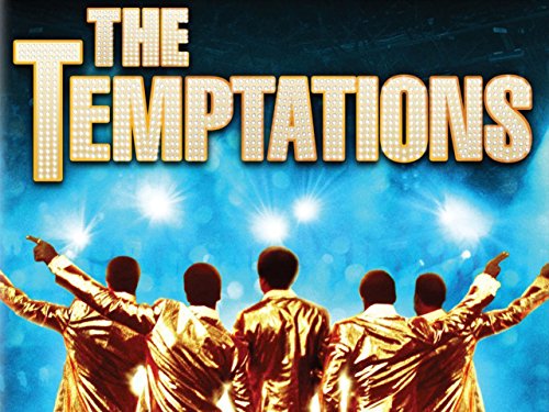 Product Cover The Temptations