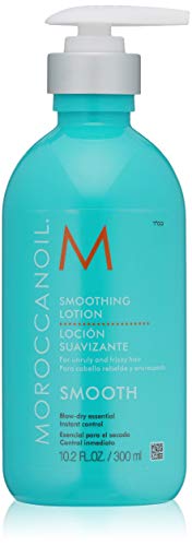 Product Cover Moroccanoil Smoothing Lotion ,10.2 Fl Oz