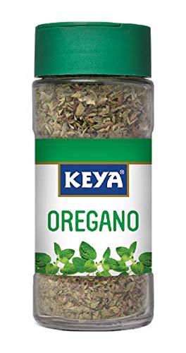 Product Cover Keya Oregano (Freeze Dried), Imported Pure Herb Sprinkler , 9 Grams