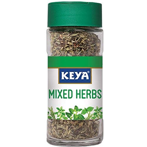 Product Cover Keya Mixed Herbs crushed - 20g