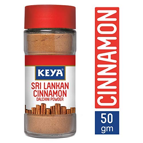 Product Cover Keya Sri Lankan Cinnamon powder - 55g