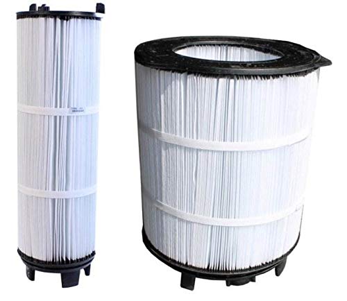 Product Cover Sta-Rite 25021-0224S + 25022-0225S Full System 3 Pool Replacement Filter S8M500