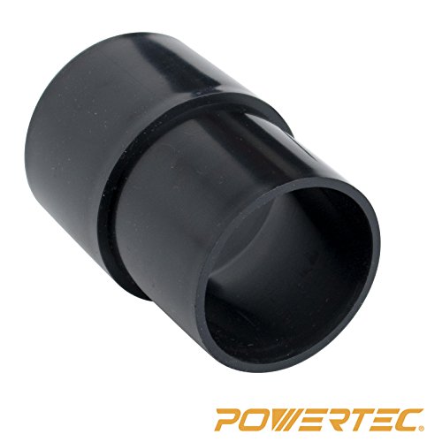 Product Cover POWERTEC 70141 2-1/2-Inch to 2-1/4-Inch Reducer