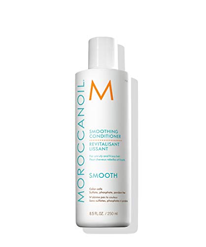 Product Cover Moroccanoil Smoothing Conditioner, 8.5 Fl Oz