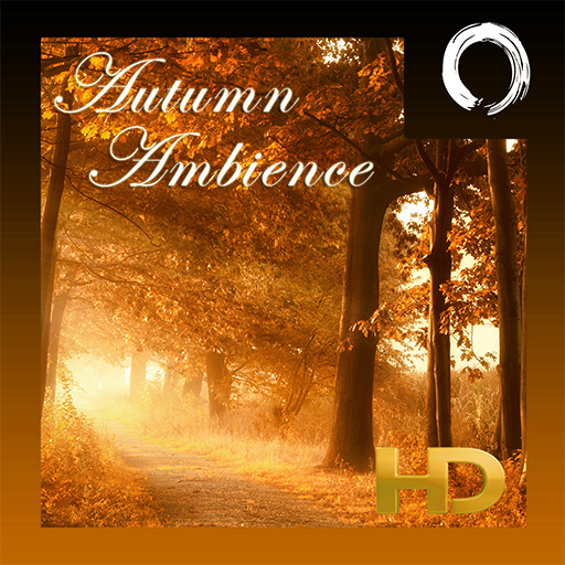 Product Cover Autumn Ambience HD