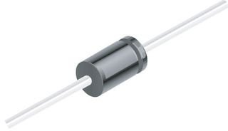 Product Cover ON SEMICONDUCTOR 1N4001G STANDARD DIODE, 1A, 50V, 59-10 (10 pieces)