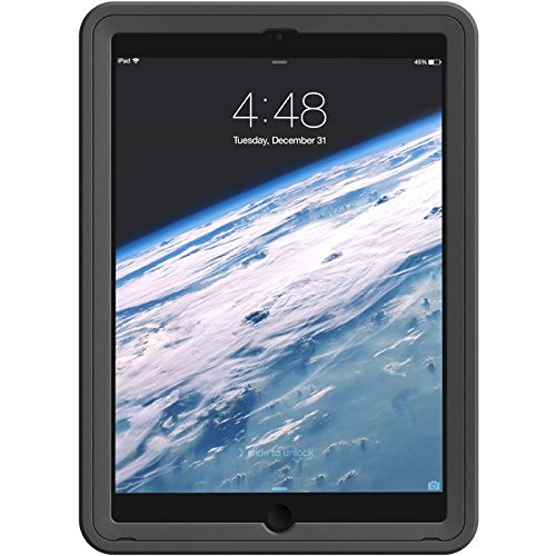 Product Cover Otter Products 7741160 iPad Air Wscrn Slate Gry Bulk
