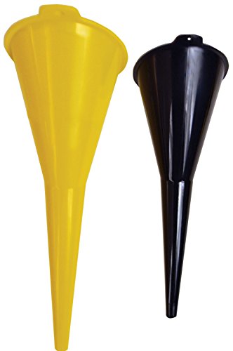 Product Cover Custom Accessories Pennzoil 31120 Multi-Purpose Funnel, (Pack of 2)