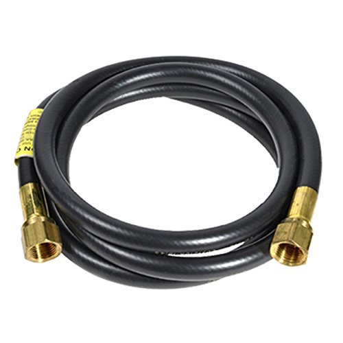 Product Cover Mr. Heater F271149-144 Multi 12-Foot Hose Assembly