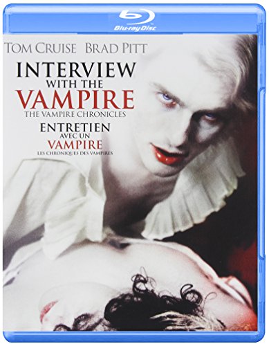 Product Cover Interview With The Vampire