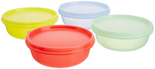 Product Cover Tupperware Buddy Bowl Set, 300Ml, Set Of 4