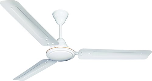 Product Cover Crompton Sea Wind 48-inch Ceiling Fan (Opal White)