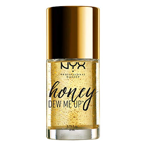 Product Cover NYX PROFESSIONAL MAKEUP Honey Dew Me Up Primer Face Makeup