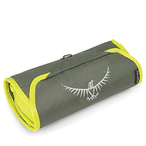 Product Cover Osprey UltraLight Roll Organizer, Electric Lime, One Size