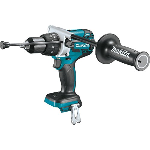Product Cover Makita XPH07Z 18V LXT Lithium-Ion Brushless Cordless 1/2