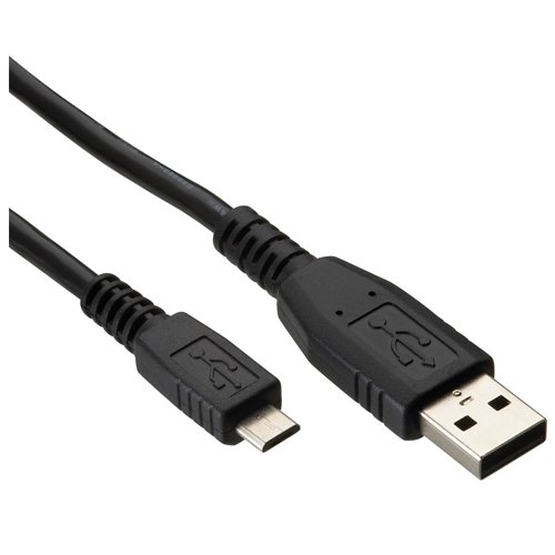 Product Cover Nikon Coolpix S9700 Digital Camera USB Cable 3' MicroUSB To USB (2.0) Data Cable