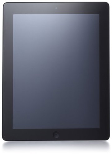 Product Cover Apple iPad 2 MC770LL/A Tablet (32GB, Wifi, Black) 2nd Generation (Renewed)