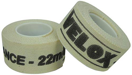 Product Cover Velox Rim Tape (2-Pack), 22mm
