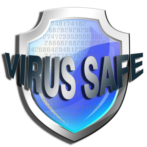 Product Cover Antivirus Virus Security