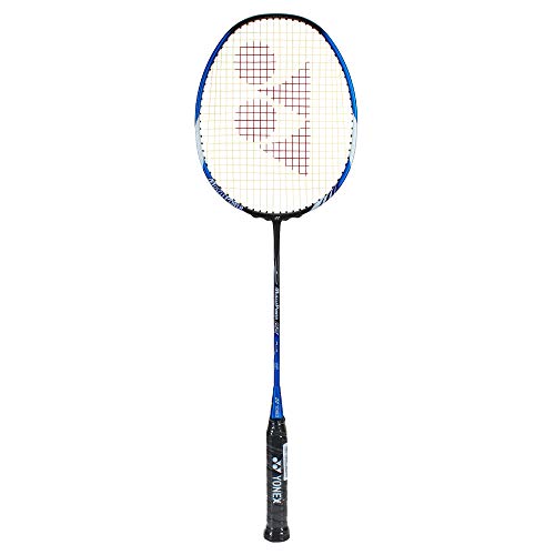 Product Cover YONEX Badminton Racket Muscle Power Series with Full Cover High Tension Pre Strung Racquets (Muscle Power 22 Plus) (Muscle Power 22 Plus)