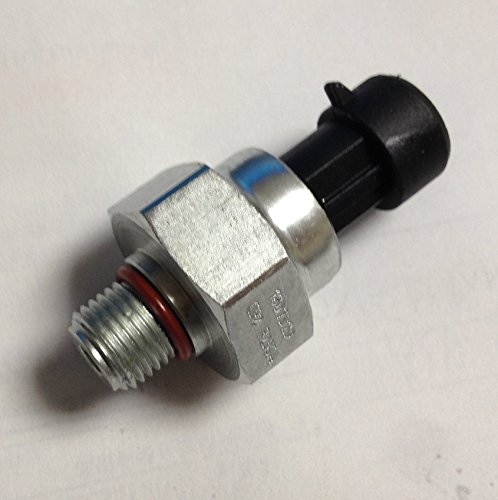 Product Cover Platinum Performance Parts Ford 7.3 Powerstroke 1995-2003 ICP Injection Control Pressure Sensor-ICP102
