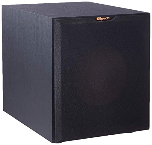 Product Cover Klipsch Reference R-10SW 10