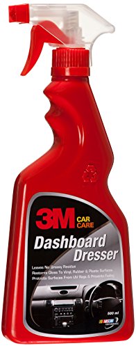 Product Cover 3M IA260166367 Auto Specialty Dashboard Dresser (500 ml)