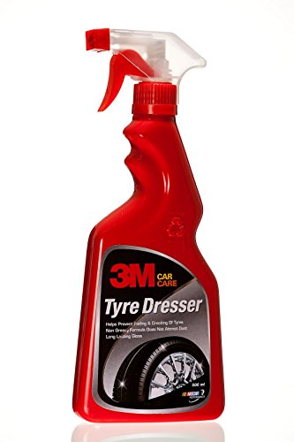 Product Cover 3M IA260166383 Auto Specialty Tyre Dresser (500 ml)