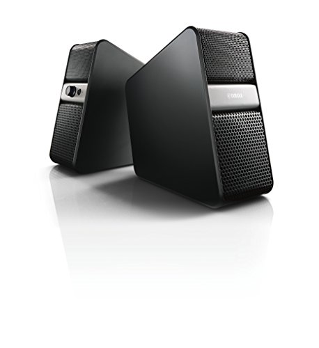 Product Cover Yamaha NX-B55 Premium Computer Speakers with Bluetooth