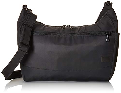 Product Cover PacSafe Citysafe CS200 Anti-Theft Handbag, Black