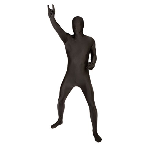 Product Cover M-Suit Adult Costume Second Skin Bodysuit from the Makers of Morphsuits Various Colors