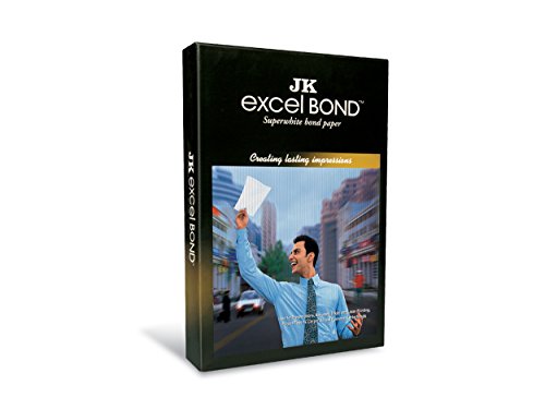 Product Cover Jk 1 Excel Bond - A4, 100 Sheets, 90 Gsm