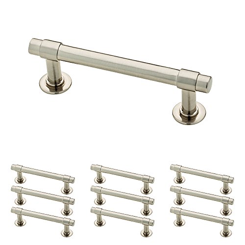 Product Cover Franklin Brass P29520K-SN-B Straight Bar Pull, 3