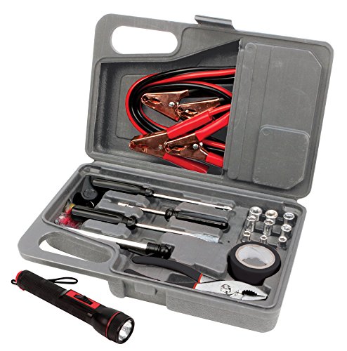 Product Cover Performance Tool W1556 Commuter Roadside Safety Kit Tool