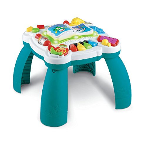 Product Cover LeapFrog Learn and Groove Musical Table (Frustration Free Packaging)